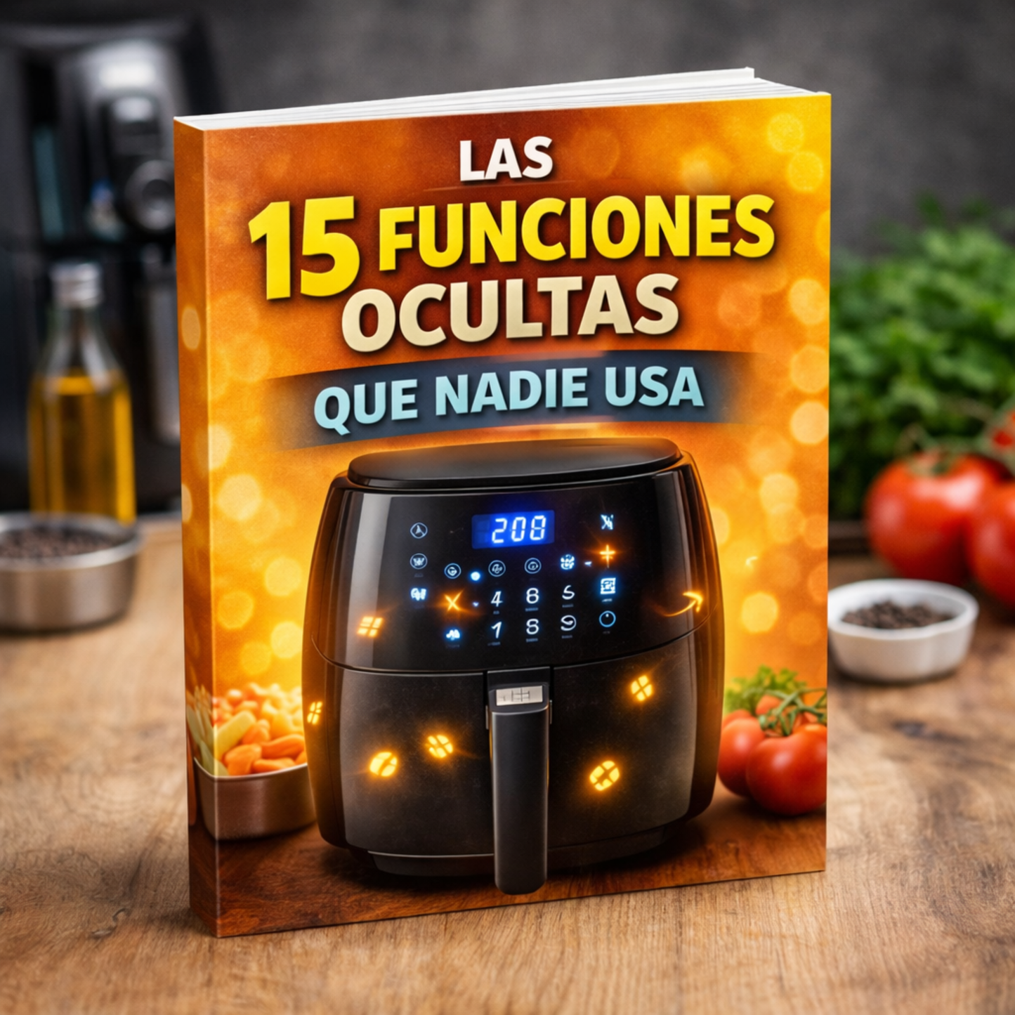 Las 15 funciones OCULTAS que nadie usa!