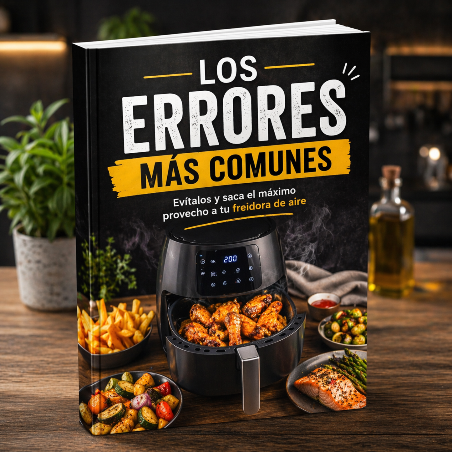 Los ERRORES más comunes